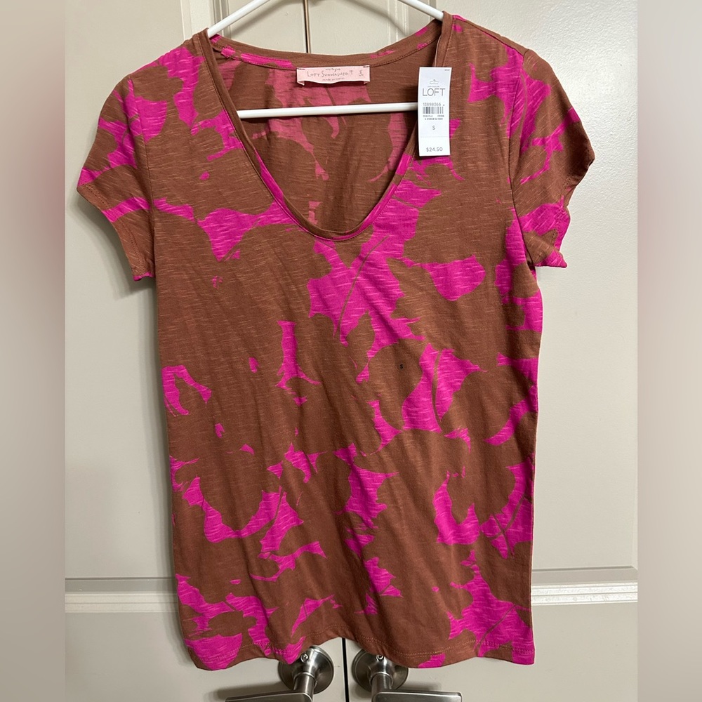 Loft Tshirt